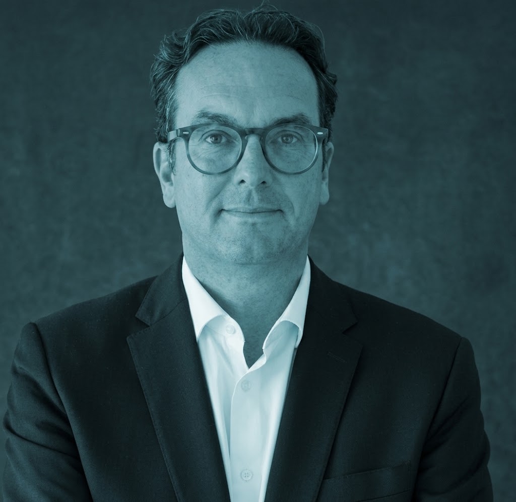 Bernd Müller