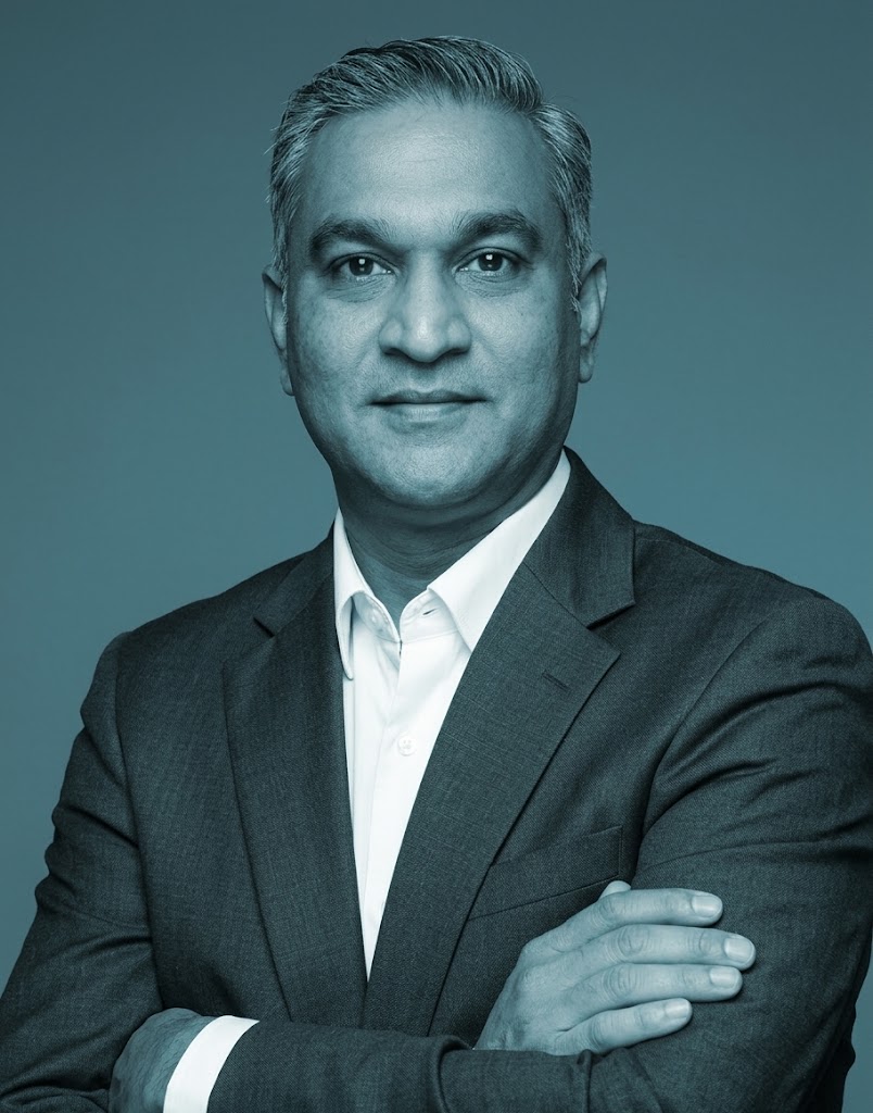 Thrischen Moodley